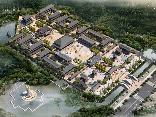 古建筑一級資質公司，專業施工保障古建質量